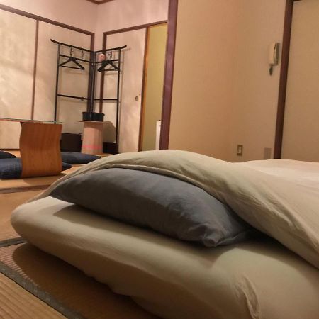Готель Sayama Aesthetics School Osakasayama Екстер'єр фото