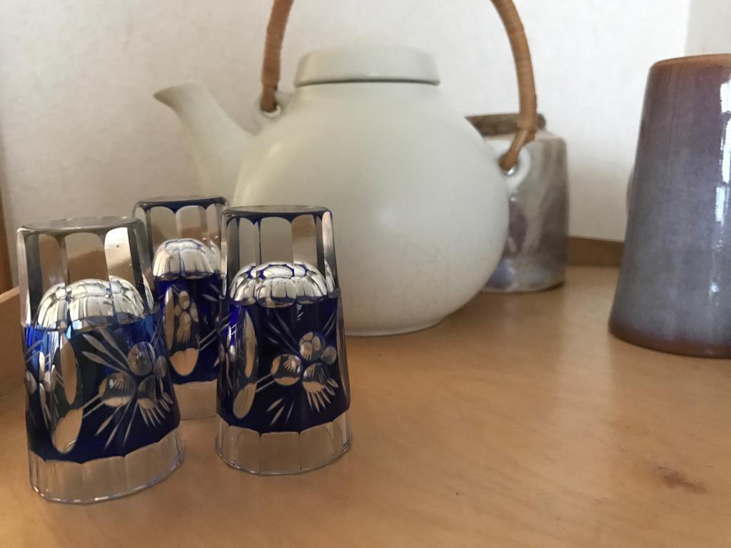 Готель Sayama Aesthetics School Osakasayama Екстер'єр фото