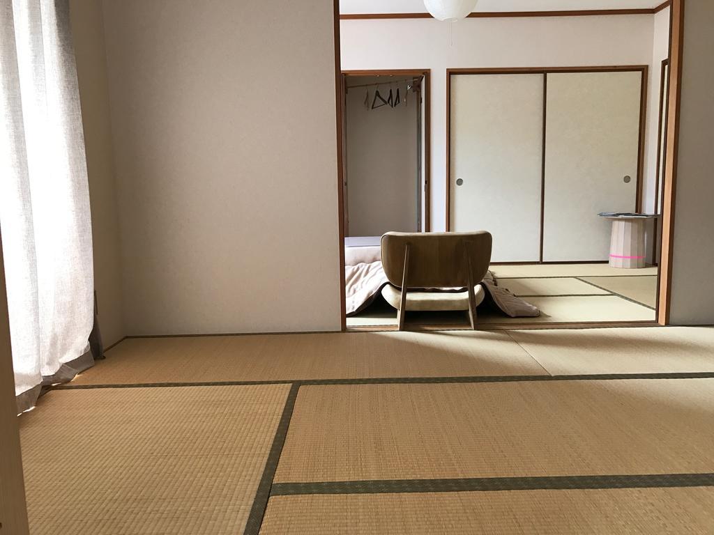 Готель Sayama Aesthetics School Osakasayama Екстер'єр фото