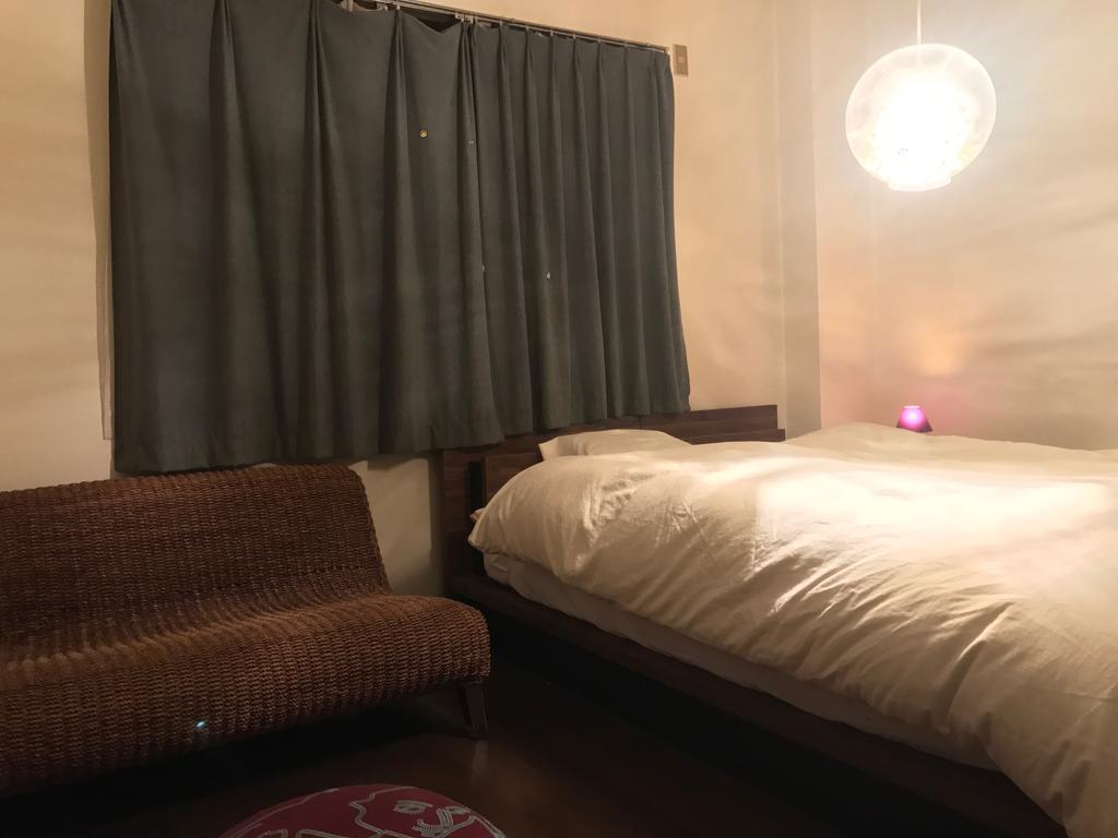 Готель Sayama Aesthetics School Osakasayama Екстер'єр фото