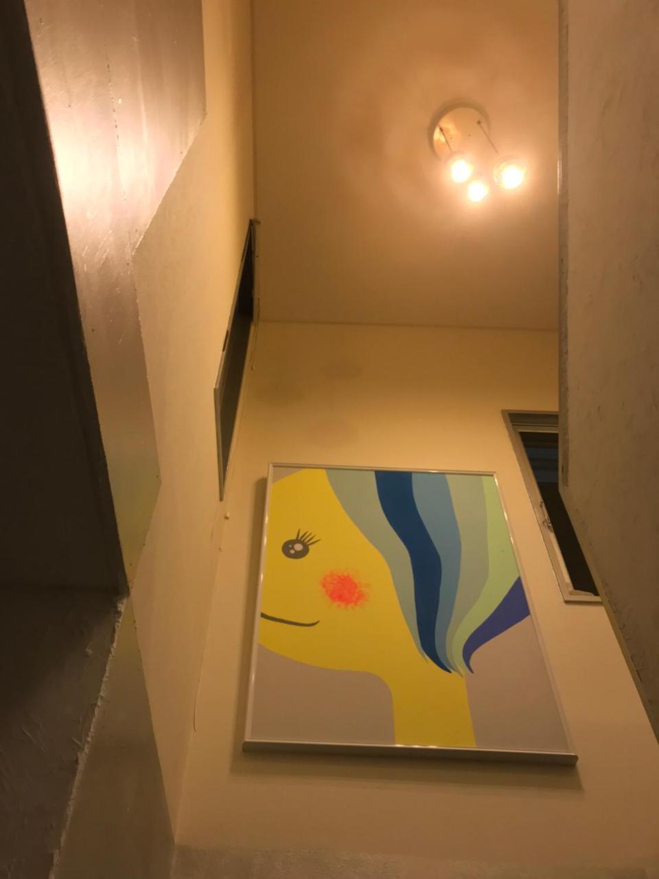 Готель Sayama Aesthetics School Osakasayama Екстер'єр фото